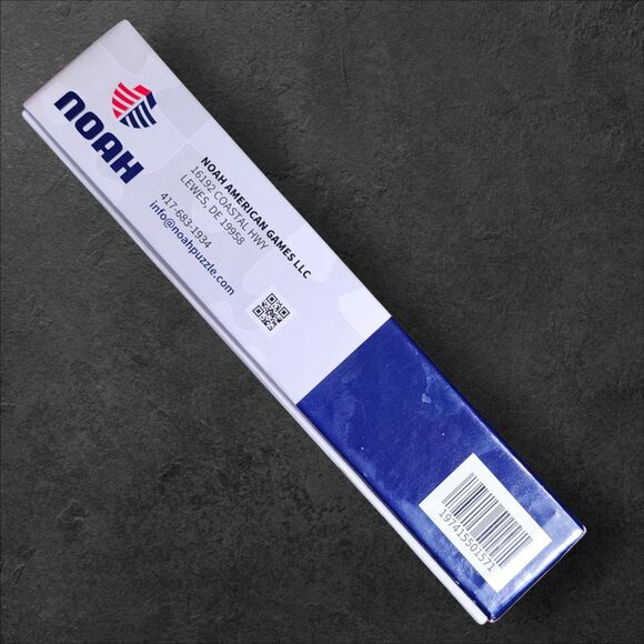 Noah 1000 Piece Puzzle “Roadrunner in the Desert” Arizona Wildlife Complete Bird - Picture 4 of 5